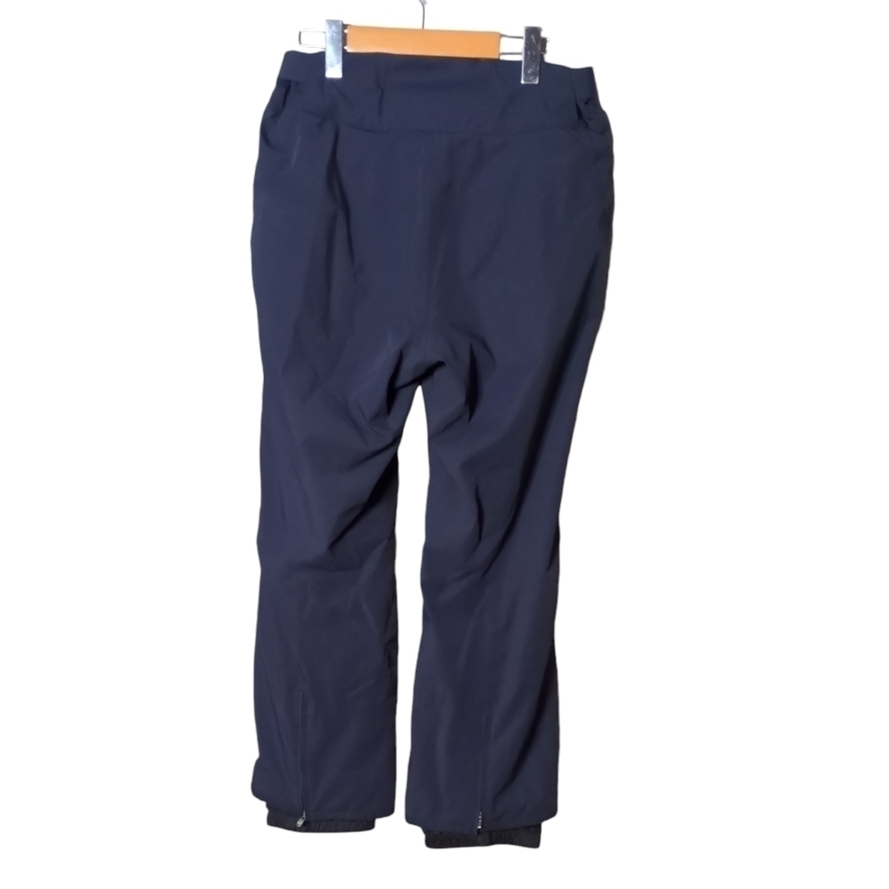 Eider Women's Navy Snowboard Ski‎ Pants Size 10 - Picture 2 of 10